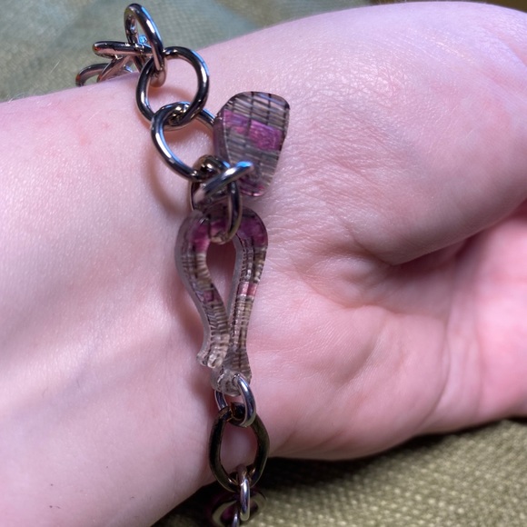 Color by Amber bracelet - Picture 4 of 6